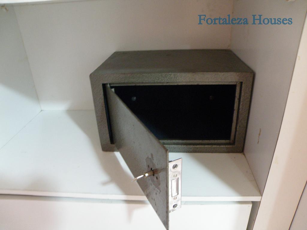 Porto De Iracema - Fortaleza Houses Room photo
