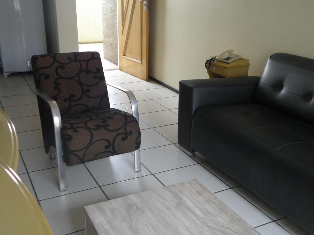 Porto De Iracema - Fortaleza Houses Room photo